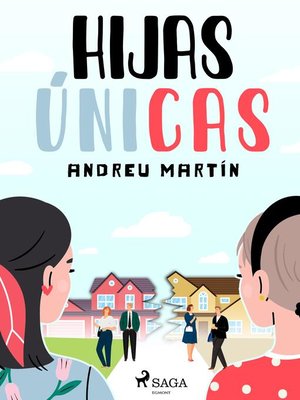 Hijas únicas - ebook